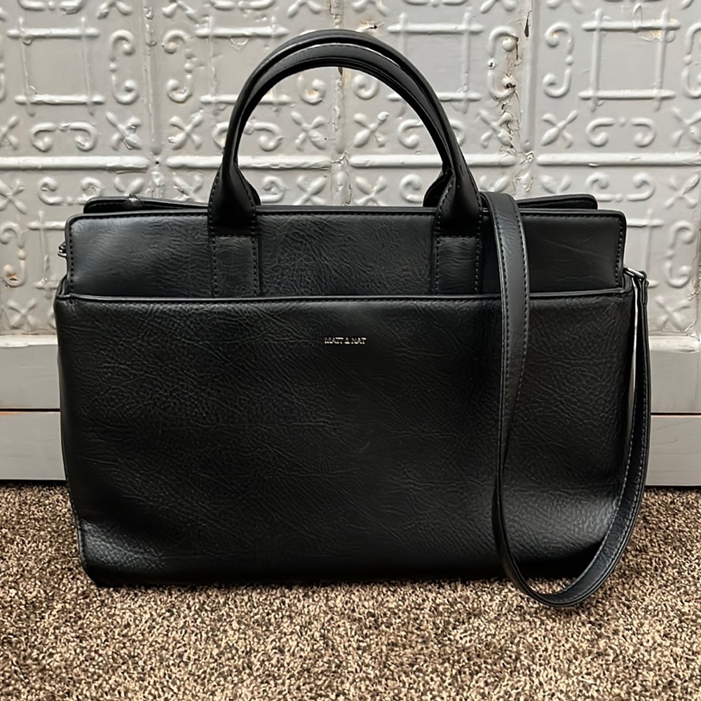 Matt & Nat Laptop Bag